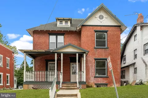 41 43 Curtis Ave, Woodbury, NJ 08096