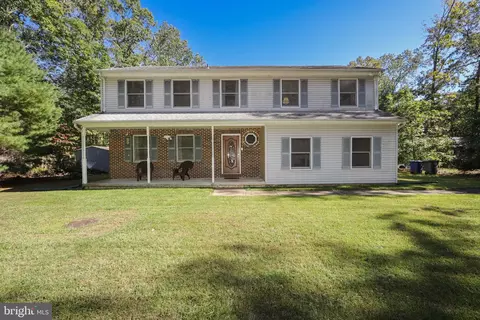 2402 N Blue Bell Rd, Franklinville, NJ 08322