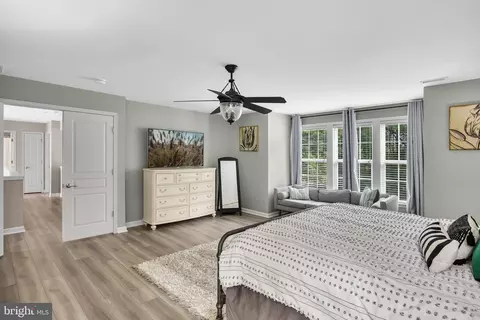 Bedroom - 206 Sullivan Dr, Mickleton, NJ 08056 photo 3 of 7