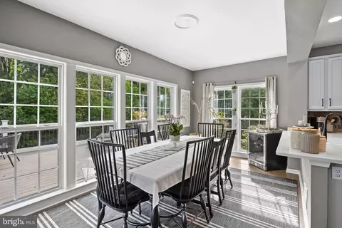 Dining - 206 Sullivan Dr, Mickleton, NJ 08056 photo 1 of 2