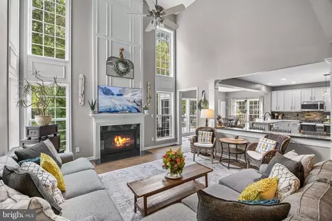 Living - 206 Sullivan Dr, Mickleton, NJ 08056 photo 1 of 3