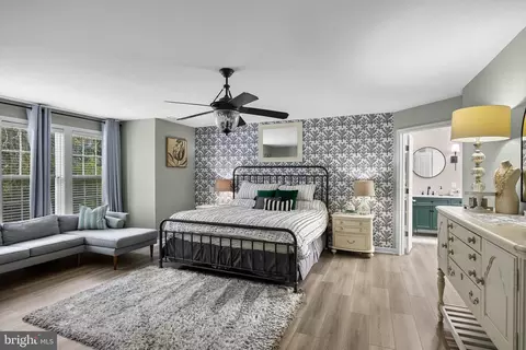 Bedroom - 206 Sullivan Dr, Mickleton, NJ 08056 photo 1 of 7