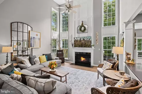 Living - 206 Sullivan Dr, Mickleton, NJ 08056 photo 3 of 3