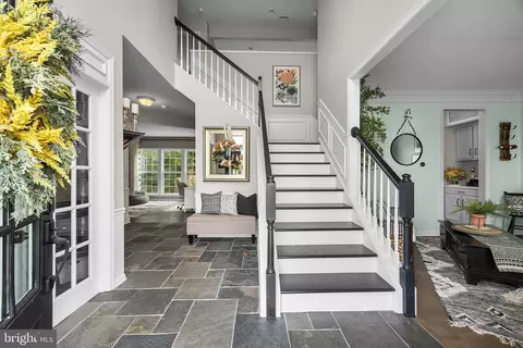 Entry Way - 206 Sullivan Dr, Mickleton, NJ 08056 photo 1 of 11