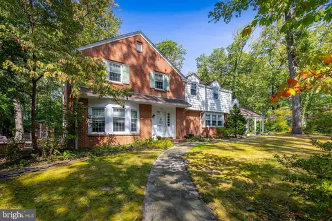 72 Cyrus Ave, Pitman, NJ 08071