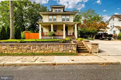 128 Oakcrest Ave, Pitman, NJ 08071