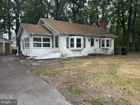 503 Sicklerville Rd, Williamstown, NJ 08094