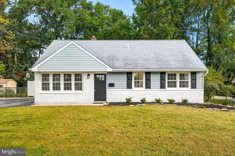337 Haverford Ave, Wenonah, NJ 08090