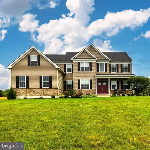 8 Oak View Ter, Woolwich Township, NJ 08085