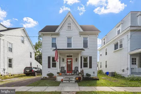 115 Union Ave, Woodbury, NJ 08096