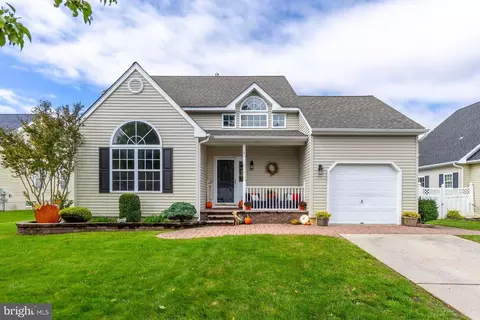 142 Ramona Ln, Woolwich Township, NJ 08085