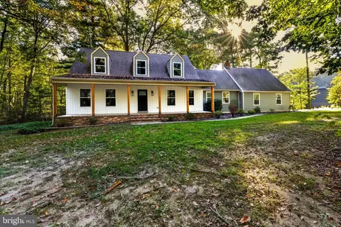 110 Foxford Ln, Mullica Hill, NJ 08062