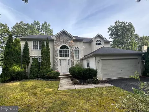 960 Butler Dr, Williamstown, NJ 08094