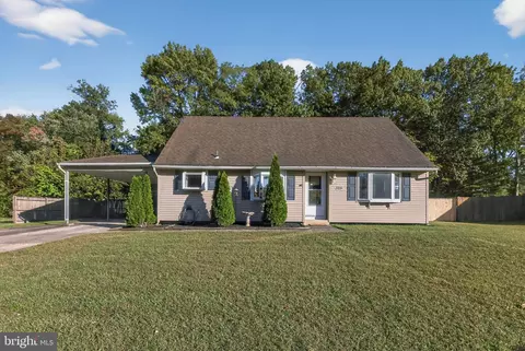 325 Marion Ave, Westville, NJ 08093