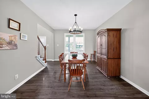 Dining - 562 Partridge Ct, Mickleton, NJ 08056 photo 1 of 1