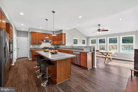 Kitchen - 562 Partridge Ct, Mickleton, NJ 08056 photo 1 of 2