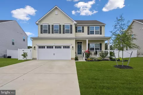 179 Presley Way, Williamstown, NJ 08094