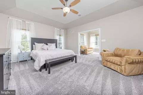 Bedroom - 310 Patsy Ct, West Deptford, NJ 08066 photo 1 of 3