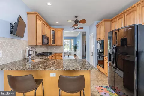 Kitchen - 310 Patsy Ct, West Deptford, NJ 08066 photo 1 of 3
