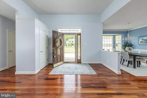Entry Way - 310 Patsy Ct, West Deptford, NJ 08066 photo 1 of 4
