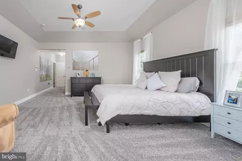 Bedroom - 310 Patsy Ct, West Deptford, NJ 08066 photo 2 of 3