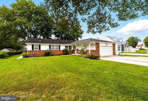 61 William Ave, Williamstown, NJ 08094