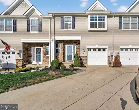 96 Eagleview Ter, Mount Royal, NJ 08061