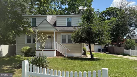 1776 N Tuckahoe Rd, Williamstown, NJ 08094