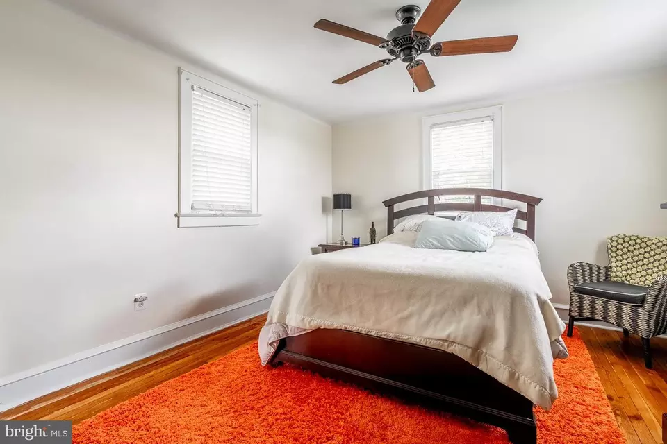 Bedroom - 3 S Bridgeport Rd, Bridgeport, NJ 08014 photo 6 of 7