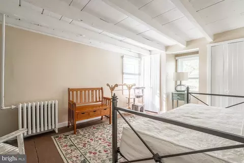 Bedroom - 3 S Bridgeport Rd, Bridgeport, NJ 08014 photo 1 of 7