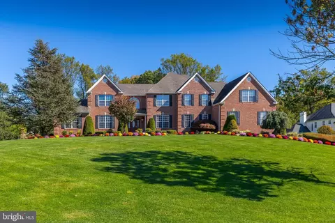 218 Dominics, Woolwich Township, NJ 08085