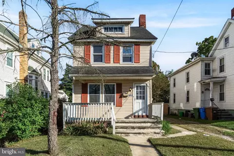 1602 Kings Hwy, Swedesboro, NJ 08085