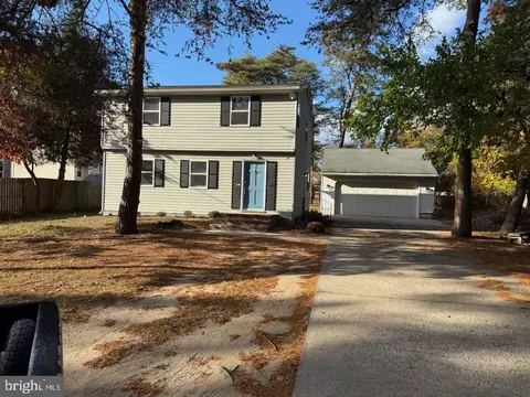 1726 3rd, West Deptford, NJ 08086