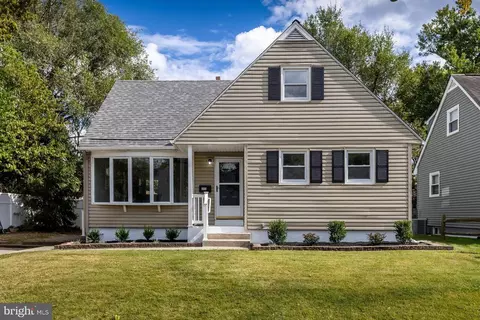353 Dare St, Woodbury, NJ 08096