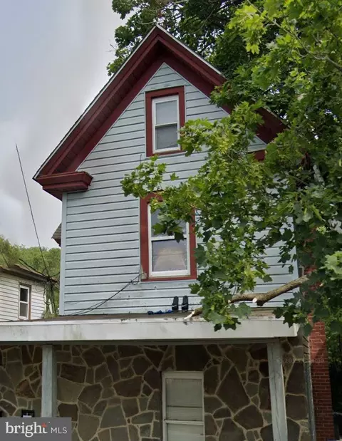408 Ellis St, Glassboro, NJ 08028