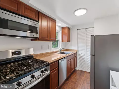 Kitchen - 134 1st Ave, Pitman, NJ 08071 photo 1 of 2