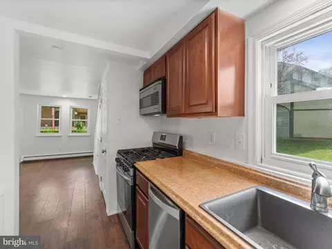 Kitchen - 134 1st Ave, Pitman, NJ 08071 photo 2 of 2