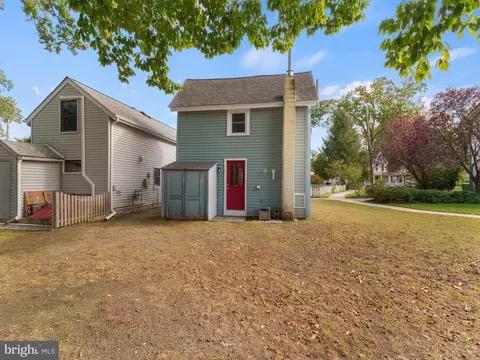 Exterior - 134 1st Ave, Pitman, NJ 08071 photo 5 of 5
