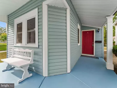Exterior - 134 1st Ave, Pitman, NJ 08071 photo 2 of 5