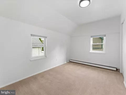 Bedroom - 134 1st Ave, Pitman, NJ 08071 photo 1 of 2