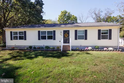 154 Douglass St, Glassboro, NJ 08028