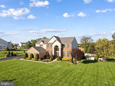 104 Danton Ln, Mullica Hill, NJ 08062