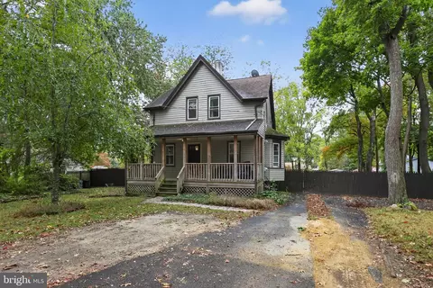 106 Bock Ave, Wenonah, NJ 08090
