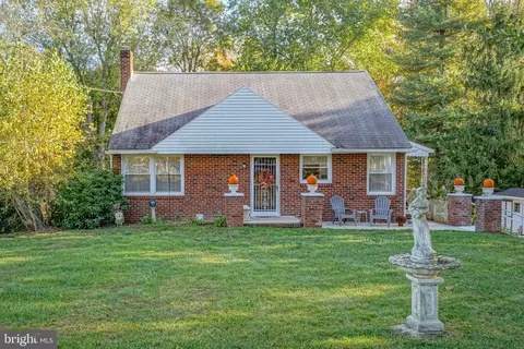 471 Ewan Rd, Mullica Hill, NJ 08062
