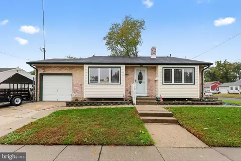 193 Dubois Ave, West Deptford, NJ 08096