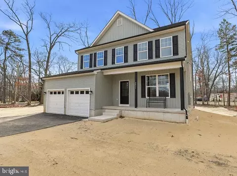 3511 S Shore Dr, Williamstown, NJ 08094
