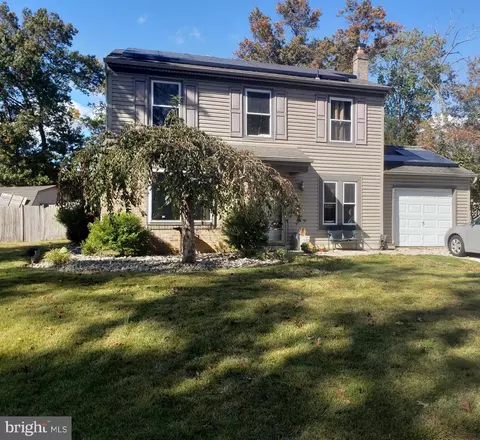 317 Balsam Rd, Williamstown, NJ 08094