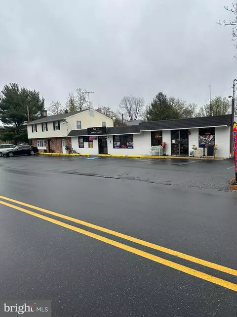 325 Wilson Rd, Blackwood, NJ 08012