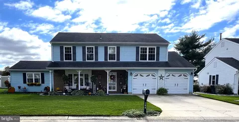 144 W Robins Run W, Swedesboro, NJ 08085