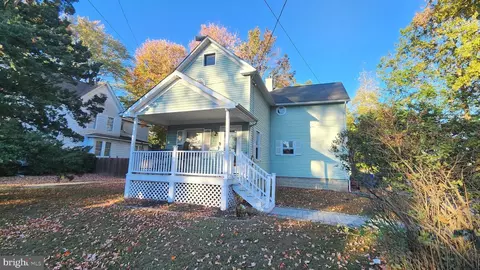 66 Hessian, Woodbury, NJ 08096